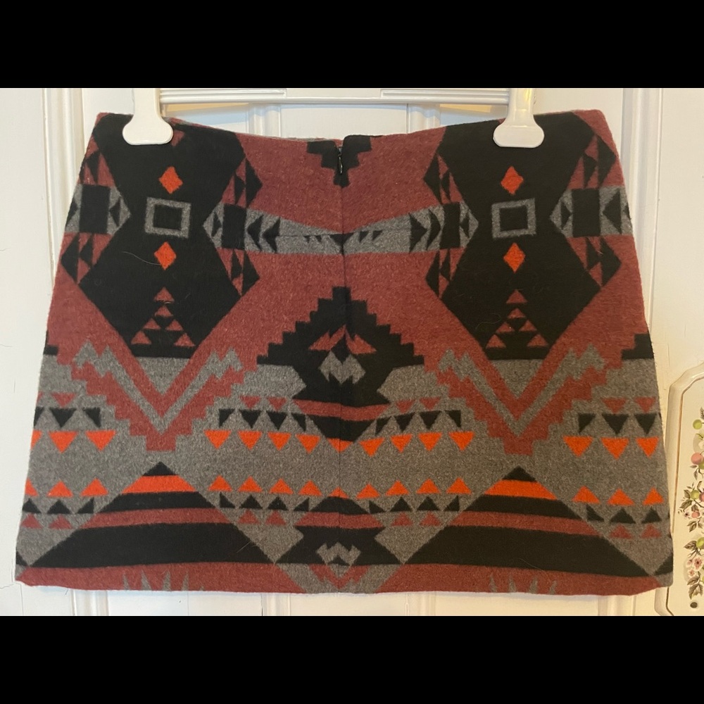 GAP  skirt size 14